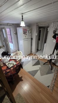 BEBEK SIRTLARINDA YATIRIMLIK MÜSTAKİL EV