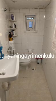 BEBEK SIRTLARINDA YATIRIMLIK MÜSTAKİL EV