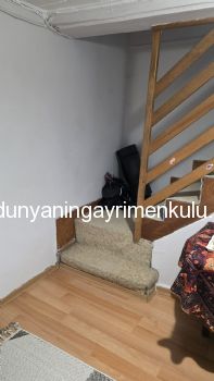 BEBEK SIRTLARINDA YATIRIMLIK MÜSTAKİL EV