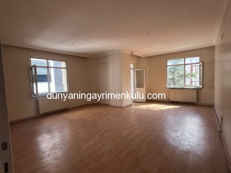 SAHRAYICEDİT DE MASRAFSIZ METROYA YAKIN 3+1 KİRALIK DAİRE