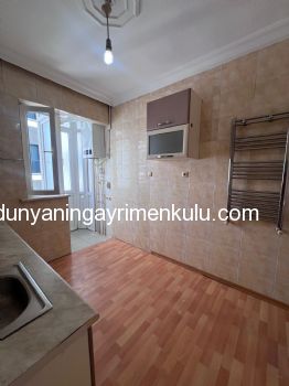 SAHRAYICEDİT DE MASRAFSIZ METROYA YAKIN 3+1 KİRALIK DAİRE