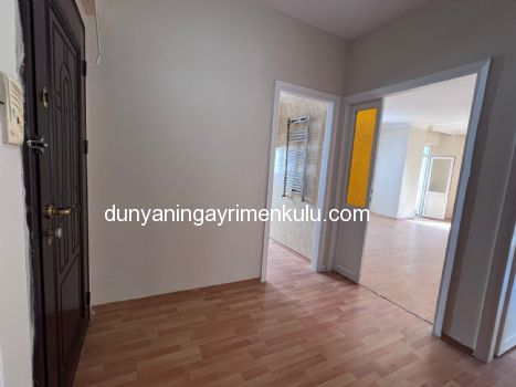 SAHRAYICEDİT DE MASRAFSIZ METROYA YAKIN 3+1 KİRALIK DAİRE