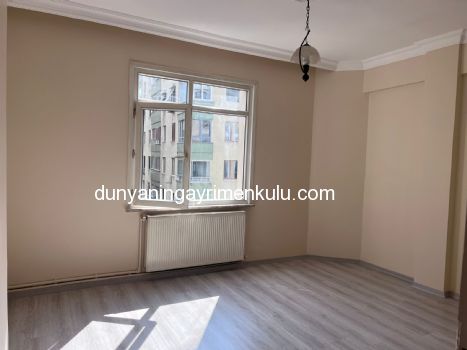 SAHRAYICEDİT DE MASRAFSIZ METROYA YAKIN 3+1 KİRALIK DAİRE