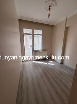 SAHRAYICEDİT DE MASRAFSIZ METROYA YAKIN 3+1 KİRALIK DAİRE