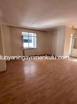 SAHRAYICEDİT DE MASRAFSIZ METROYA YAKIN 3+1 KİRALIK DAİRE