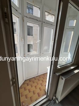 SAHRAYICEDİT DE MASRAFSIZ METROYA YAKIN 3+1 KİRALIK DAİRE