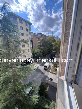 SAHRAYICEDİT DE MASRAFSIZ METROYA YAKIN 3+1 KİRALIK DAİRE