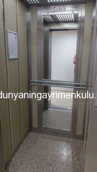 MALTEPE SUNSET PARK SİTESİNDE SATILIK 3+1 DAİRE
