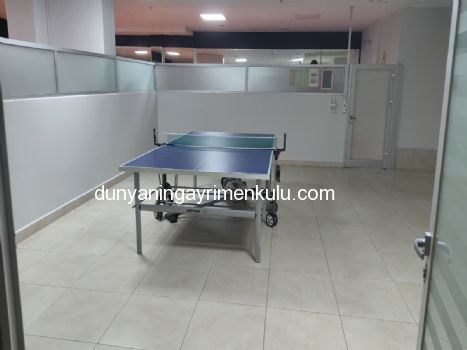 MALTEPE SUNSET PARK SİTESİNDE SATILIK 3+1 DAİRE