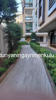 MALTEPE SUNSET PARK SİTESİNDE SATILIK 3+1 DAİRE