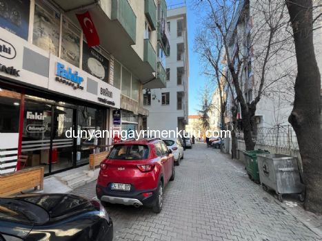 MALTEPE MERKEZDE KİRALIK 3+1 DAİRE
