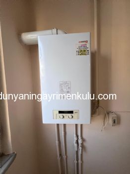 MALTEPE MERKEZDE KİRALIK 3+1 DAİRE