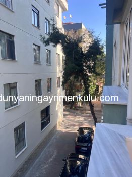MALTEPE MERKEZDE KİRALIK 3+1 DAİRE