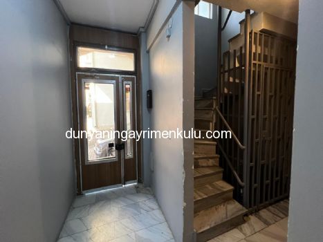 MALTEPE MERKEZDE KİRALIK 3+1 DAİRE