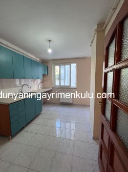 MALTEPE MERKEZDE KİRALIK 3+1 DAİRE