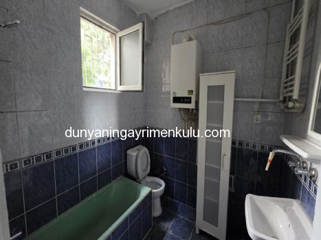 KARTAL CEVİZLİ'DE HASTANEYE-ADLİYEYE YAKIN 2+1 KİRALIK DAİRE