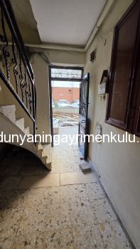 KARTAL CEVİZLİ'DE HASTANEYE-ADLİYEYE YAKIN 2+1 KİRALIK DAİRE