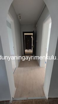 KARTAL CEVİZLİ'DE HASTANEYE-ADLİYEYE YAKIN 2+1 KİRALIK DAİRE