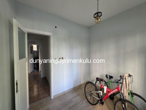 KARTAL CEVİZLİ'DE HASTANEYE-ADLİYEYE YAKIN 2+1 KİRALIK DAİRE