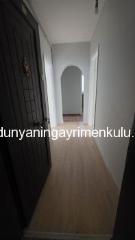 KARTAL CEVİZLİ'DE HASTANEYE-ADLİYEYE YAKIN 2+1 KİRALIK DAİRE
