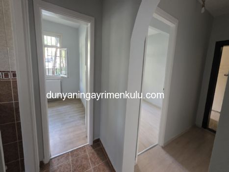 KARTAL CEVİZLİ'DE HASTANEYE-ADLİYEYE YAKIN 2+1 KİRALIK DAİRE