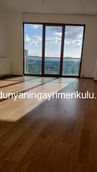 ZÜMRÜTEVLER DANIŞPARK SİTESİNDE KİRALIK 2+1 DAİRE