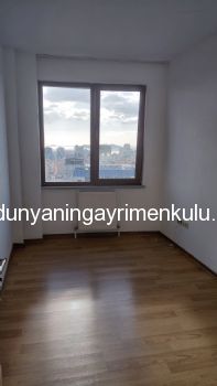 ZÜMRÜTEVLER DANIŞPARK SİTESİNDE KİRALIK 2+1 DAİRE