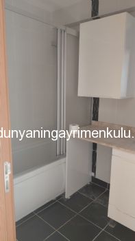 ZÜMRÜTEVLER DANIŞPARK SİTESİNDE KİRALIK 2+1 DAİRE