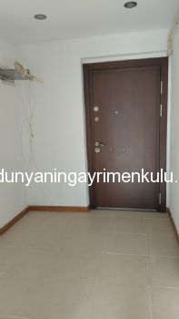 ZÜMRÜTEVLER DANIŞPARK SİTESİNDE KİRALIK 2+1 DAİRE