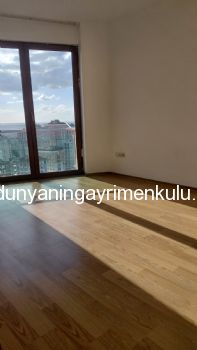ZÜMRÜTEVLER DANIŞPARK SİTESİNDE KİRALIK 2+1 DAİRE