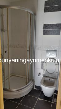 ZÜMRÜTEVLER DANIŞPARK SİTESİNDE KİRALIK 2+1 DAİRE
