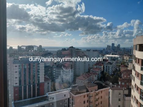 ZÜMRÜTEVLER DANIŞPARK SİTESİNDE KİRALIK 2+1 DAİRE