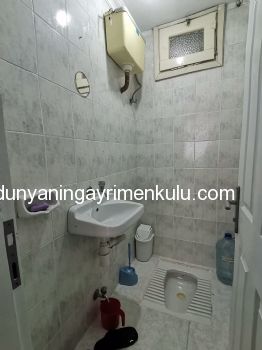 MALTEPE DE METROYA YÜRÜME MESAFESİNDE EŞYALI KİRALIK 3+1 DAİRE