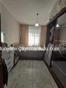 MALTEPE METROSUNA YÜRÜME MESAFESİNDE SATILIK 3+1