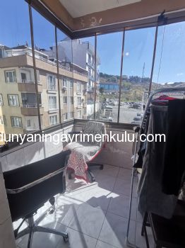 MALTEPE METROSUNA YÜRÜME MESAFESİNDE SATILIK 3+1