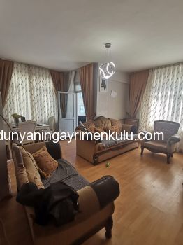 MALTEPE METROSUNA YÜRÜME MESAFESİNDE SATILIK 3+1