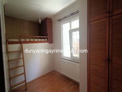 Maltepe Merkezde Kiralık Daire