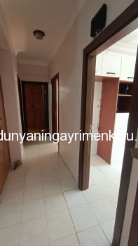 Maltepe Merkezde Kiralık Daire