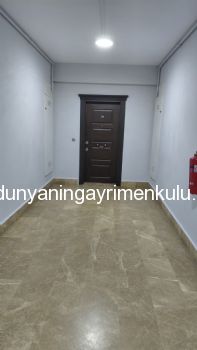 KARLIKTEPE HELENIUM SUN SİTESİNDE SATILIK 3+1 DAİRE