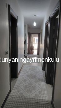 KARLIKTEPE HELENIUM SUN SİTESİNDE SATILIK 3+1 DAİRE