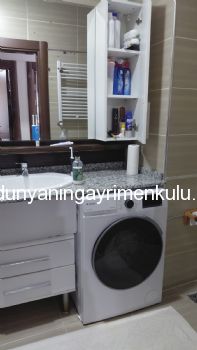 KARLIKTEPE HELENIUM SUN SİTESİNDE SATILIK 3+1 DAİRE