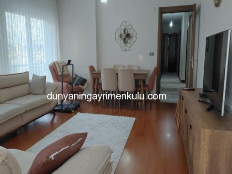 KARLIKTEPE HELENIUM SUN SİTESİNDE SATILIK 3+1 DAİRE