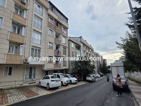 ZÜMRÜTEVLERDE 14 YILLIK 3+2 MASRAFSIZ SATILIK DUBLEKS DAİRE