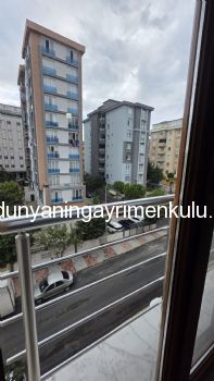 ZÜMRÜTEVLERDE 14 YILLIK 3+2 MASRAFSIZ SATILIK DUBLEKS DAİRE