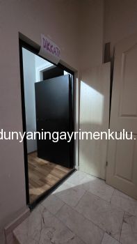 ZÜMRÜTEVLERDE 14 YILLIK 3+2 MASRAFSIZ SATILIK DUBLEKS DAİRE