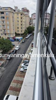 ZÜMRÜTEVLERDE 14 YILLIK 3+2 MASRAFSIZ SATILIK DUBLEKS DAİRE