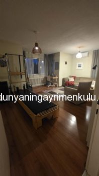 ATAŞEHİR YEŞİM SİTESİNDE 2+1 KİRALIK DAİRE