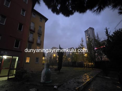 ATAŞEHİR YEŞİM SİTESİNDE 2+1 KİRALIK DAİRE