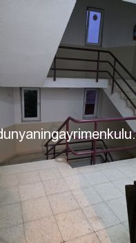 ATAŞEHİR YEŞİM SİTESİNDE 2+1 KİRALIK DAİRE