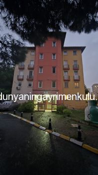 ATAŞEHİR YEŞİM SİTESİNDE 2+1 KİRALIK DAİRE